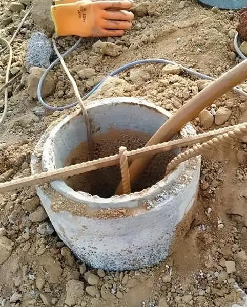 临汾侯马深水井降水